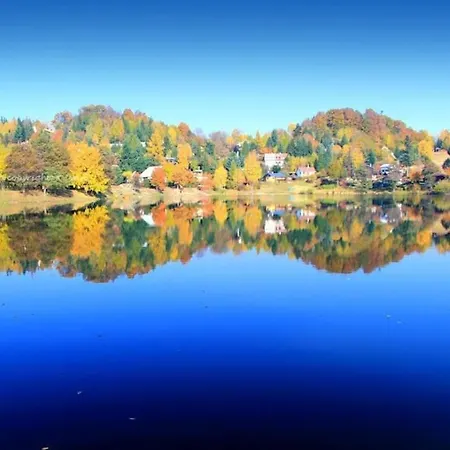 Hodrusa-hamre Apartament