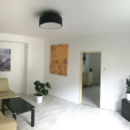 Apartament Hodrusa-hamre Hodruša