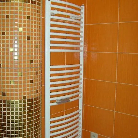 Hodrusa-hamre Appartement Hodruša