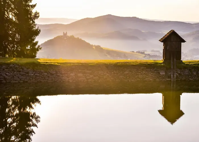 Hodruša-hámre Hodruša