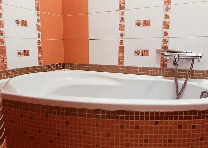 Hodruša-hámre Apartamento *