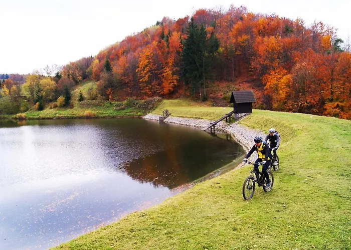 Hodruša-hámre Apartamento