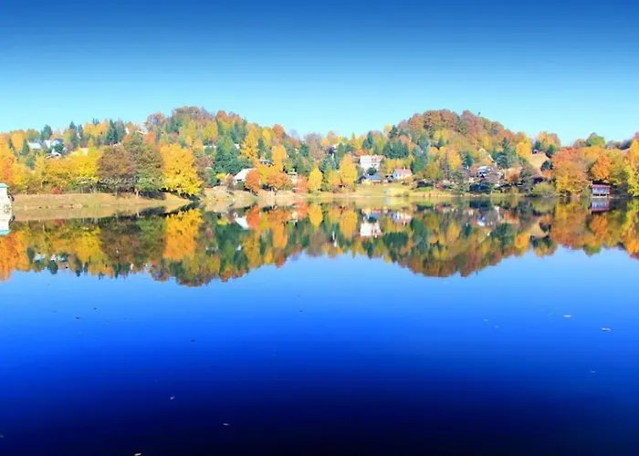 Hodruša-hámre Apartamento