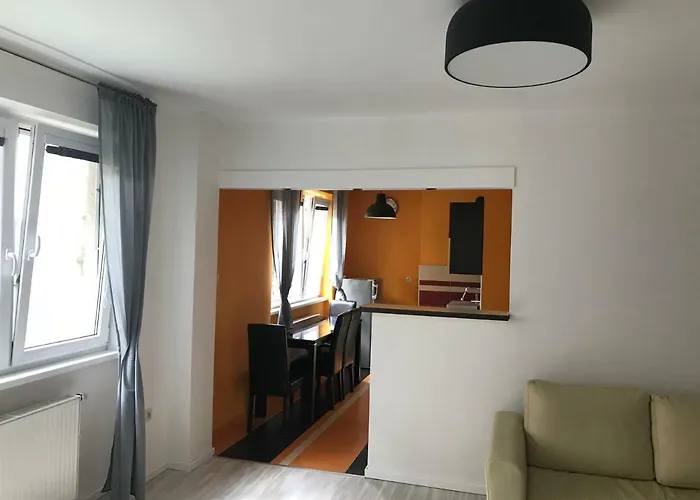 Apartamento Hodruša-hámre Hodruša