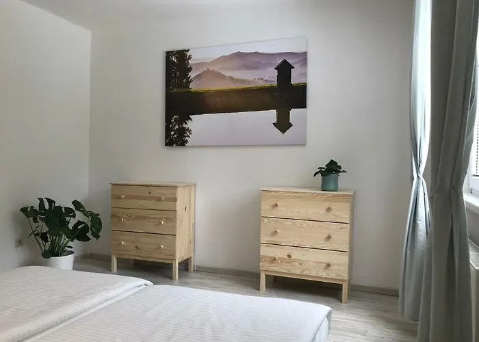 Hodruša-hámre Apartamento Hodruša