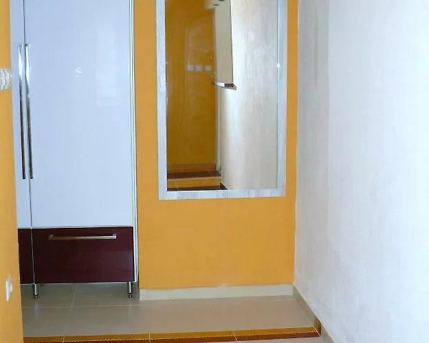 Apartamento Hodruša-hámre *