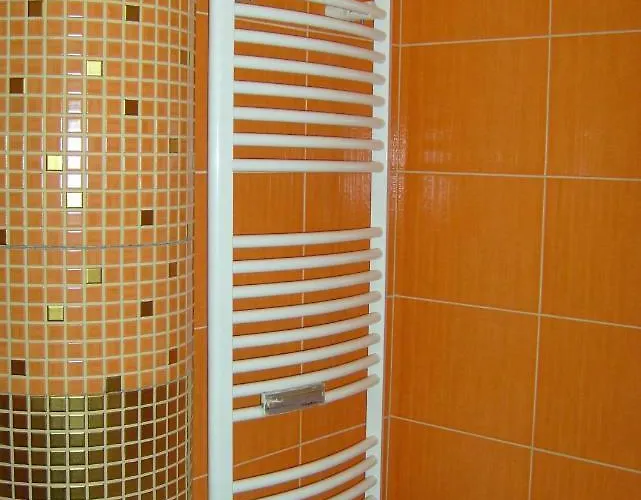 Hodruša-hámre Apartamento Hodruša